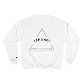 Champion x Alyza Beauty Sweatshirt