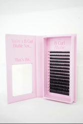Specialty Curl Lashes – LASHGOD