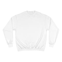 Champion x Alyza Beauty Sweatshirt