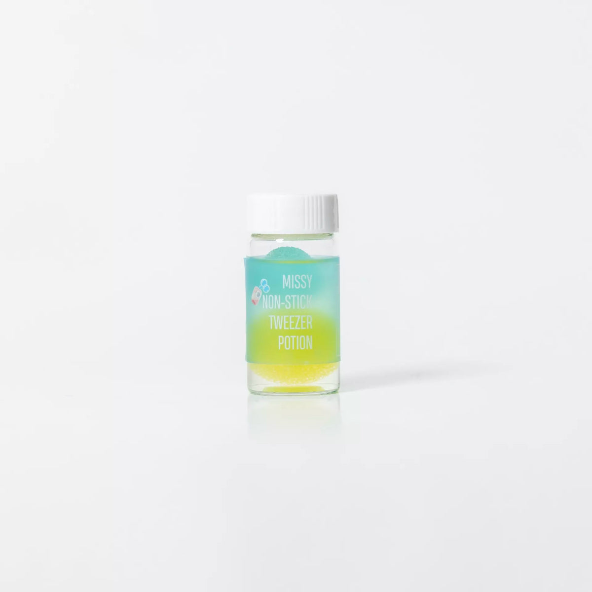 Missy Non-Stick Tweezer Potion