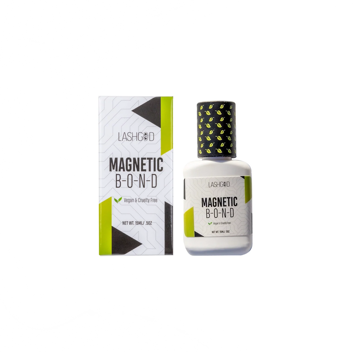 Magnetic Bond
