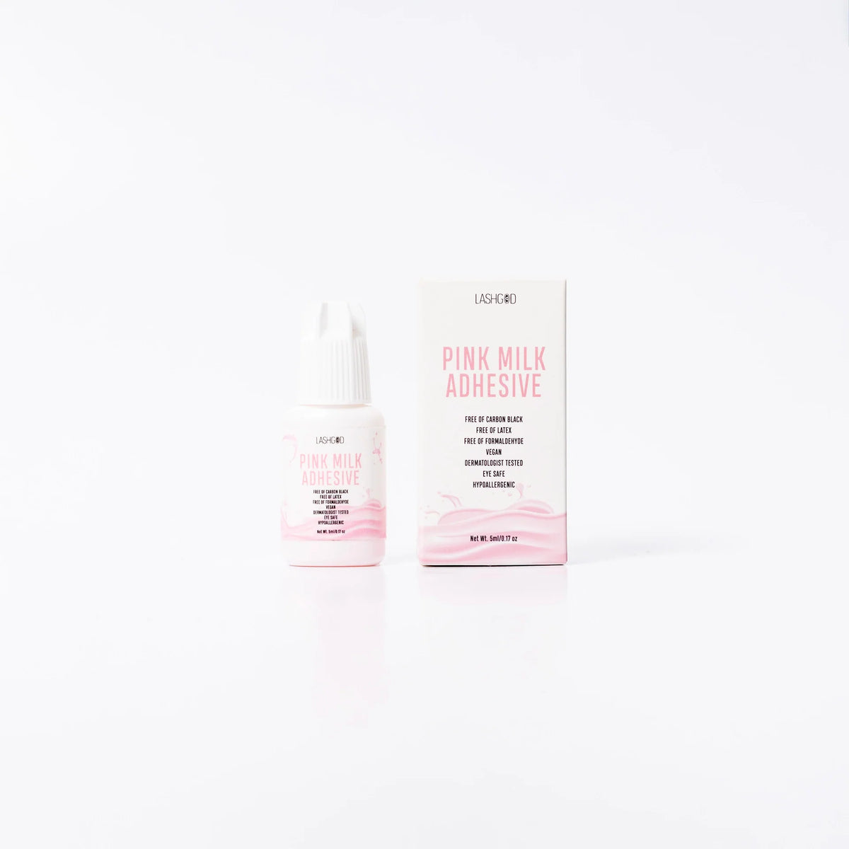 Pink Milk