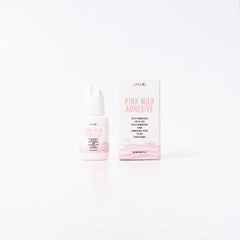 Pink Milk