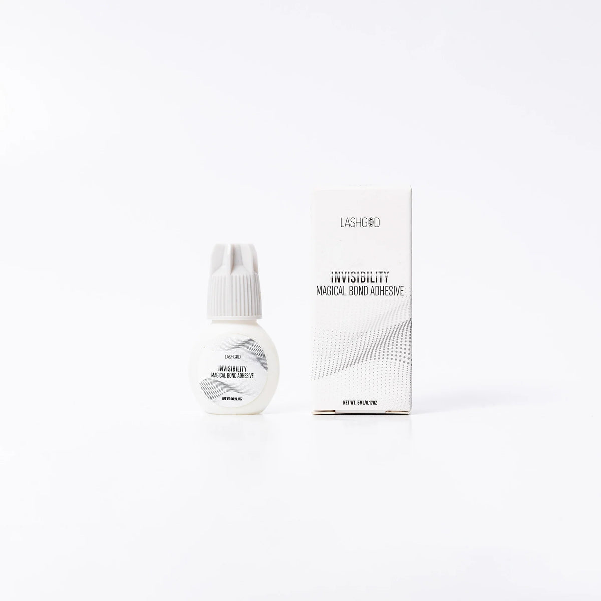 Invisibility Bond Adhesive