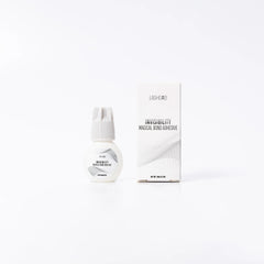 Invisibility Bond Adhesive
