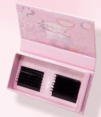 Lash Trays – LASHGOD Professional Collection